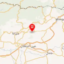 خريطة