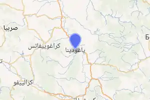 خريطة