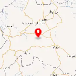 خريطة