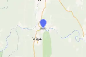خريطة
