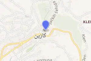 خريطة