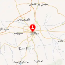 خريطة