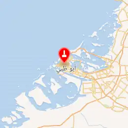 خريطة