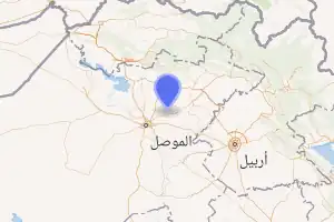 خريطة