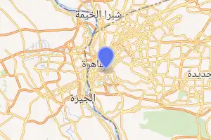 خريطة