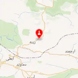 خريطة