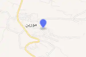 خريطة