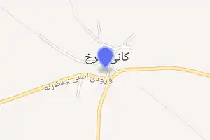 خريطة