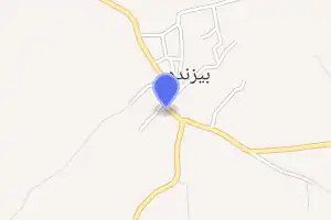 خريطة