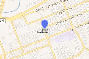 خريطة