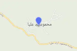 خريطة