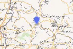 خريطة