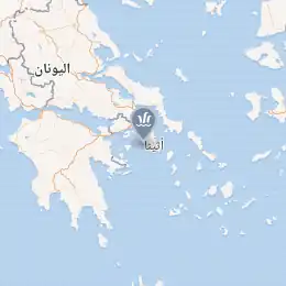 خريطة