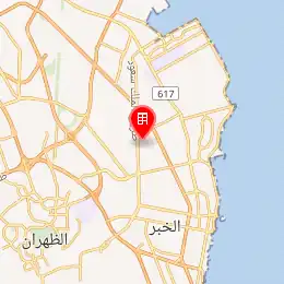 خريطة