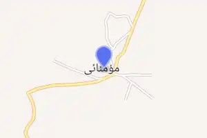 خريطة