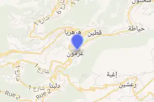 خريطة