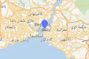خريطة