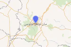 خريطة