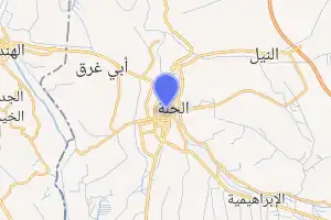 خريطة