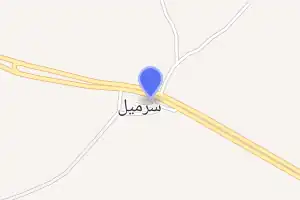 خريطة