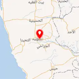 خريطة