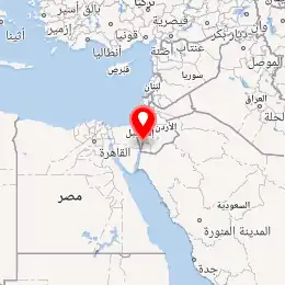 خريطة
