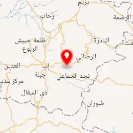 خريطة