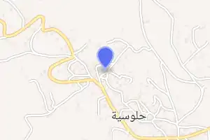 خريطة