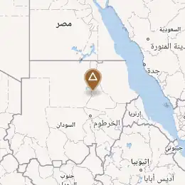 خريطة