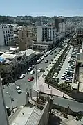 منظر من بلدية بلوزداد