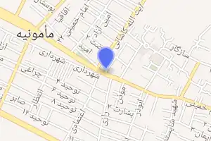 خريطة