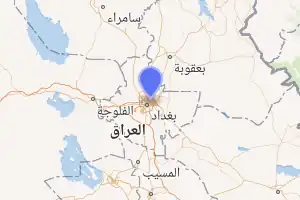 خريطة