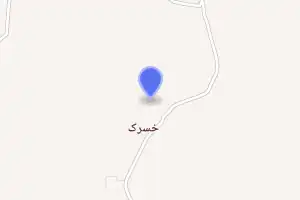 خريطة