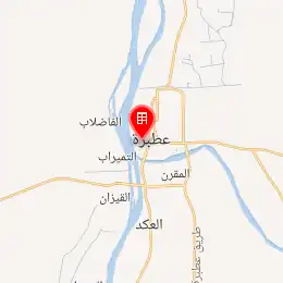 خريطة
