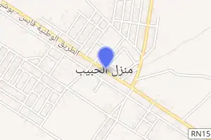 خريطة