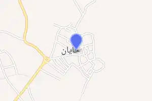 خريطة