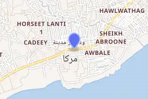 خريطة