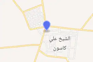 خريطة