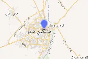 خريطة