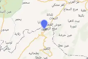خريطة