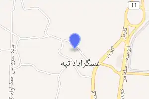 خريطة