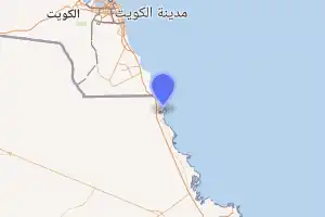 خريطة