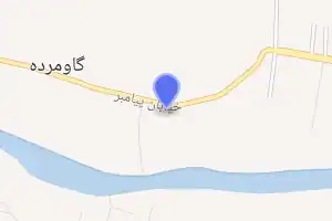 خريطة