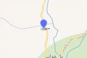 خريطة