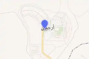 خريطة