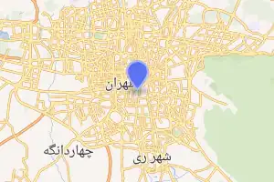 خريطة