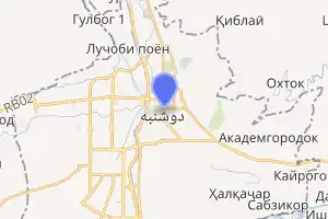 خريطة