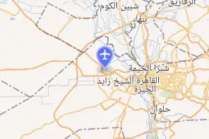 خريطة