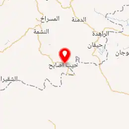 خريطة