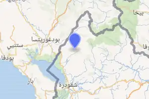 خريطة